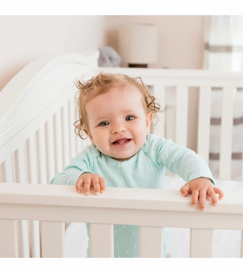 Summer Infant Glimpse Digital Color Video Monitor 4 Summer Infant Glimpse Digital Color Video Monitor - Image 4