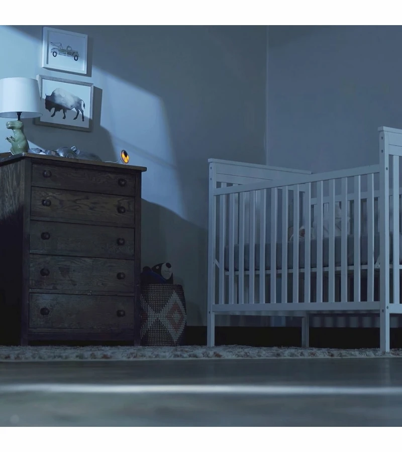 Summer Infant Glimpse Digital Color Video Monitor 6 Summer Infant Glimpse Digital Color Video Monitor - Image 6