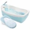 Summer Infant Lil Luxuries Tub - Blue