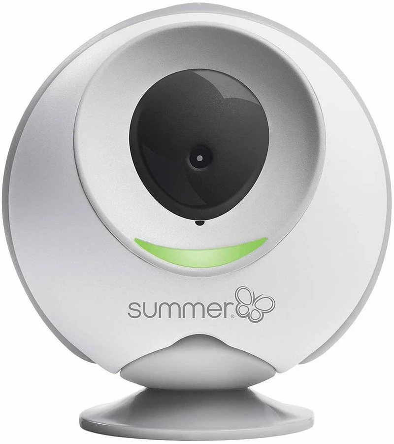 Summer Infant Liv Cam On-the-Go Baby Monitor 1 Summer Infant Liv Cam On-the-Go Baby Monitor