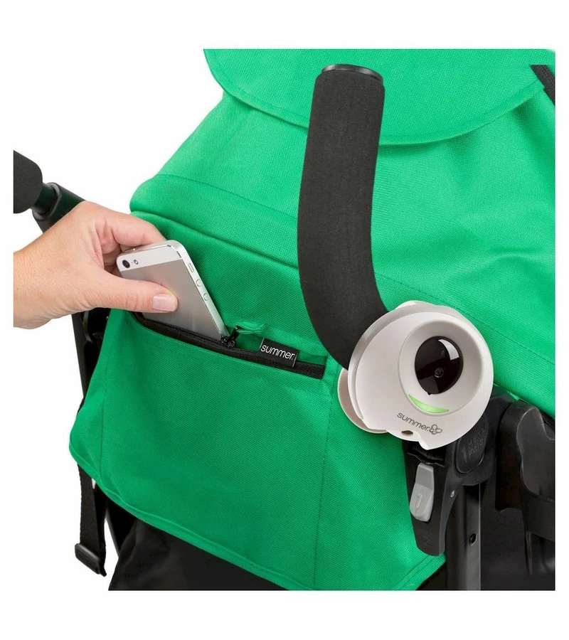 Summer Infant Liv Cam On-the-Go Baby Monitor 6 Summer Infant Liv Cam On-the-Go Baby Monitor - Image 6