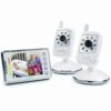 Summer Infant Multiview Digital Color Video Monitor