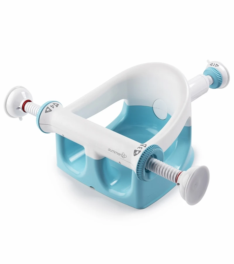 Summer Infant My Bath Seat 1 Summer Infant My Bath Seat