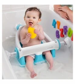 Summer Infant My Bath Seat 5 Summer Infant My Bath Seat -Britax || Little Unicorn || Graco Shop summer infant my bath seat 147