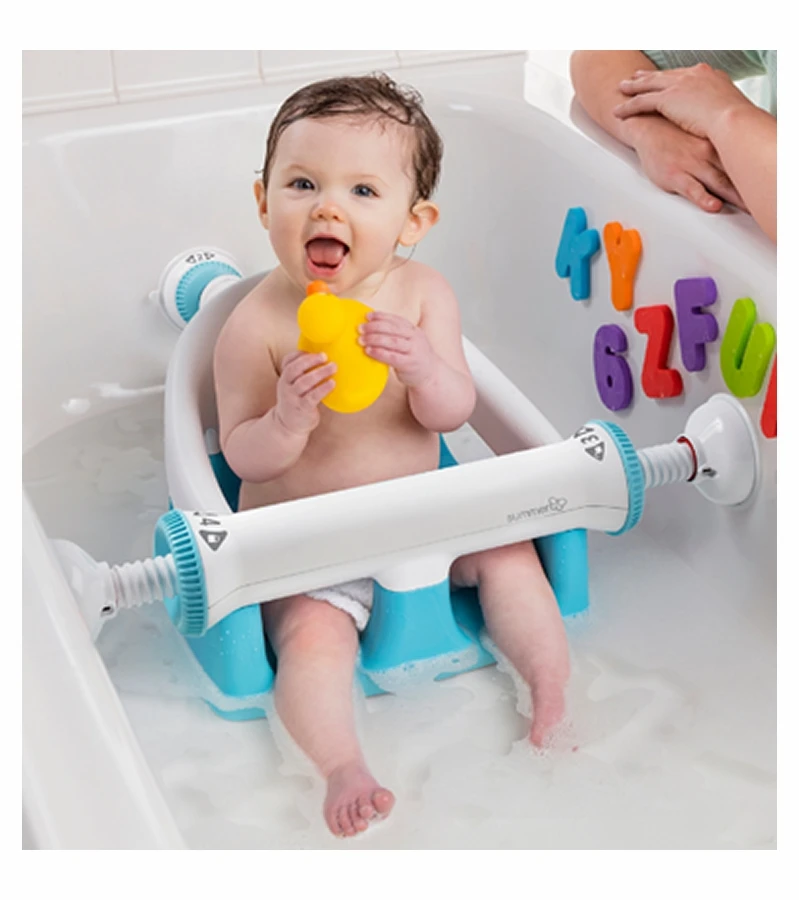 Summer Infant My Bath Seat 3 Summer Infant My Bath Seat - Image 3