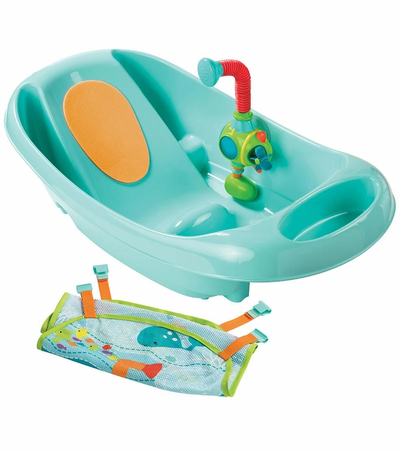 Summer Infant My Fun Tub 1 Summer Infant My Fun Tub
