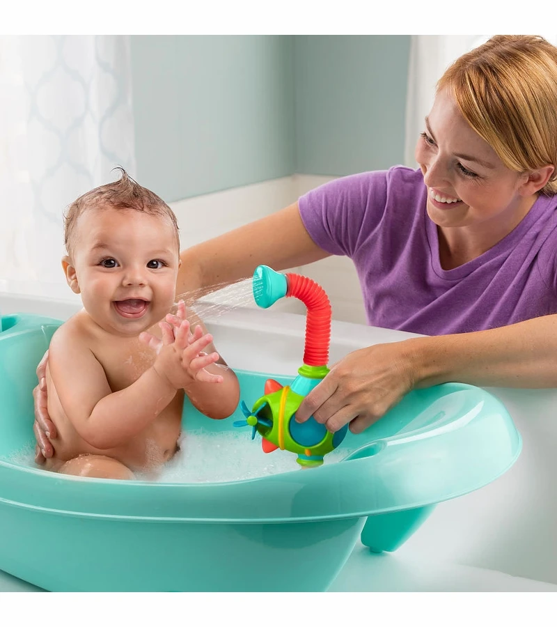 Summer Infant My Fun Tub 2 Summer Infant My Fun Tub - Image 2