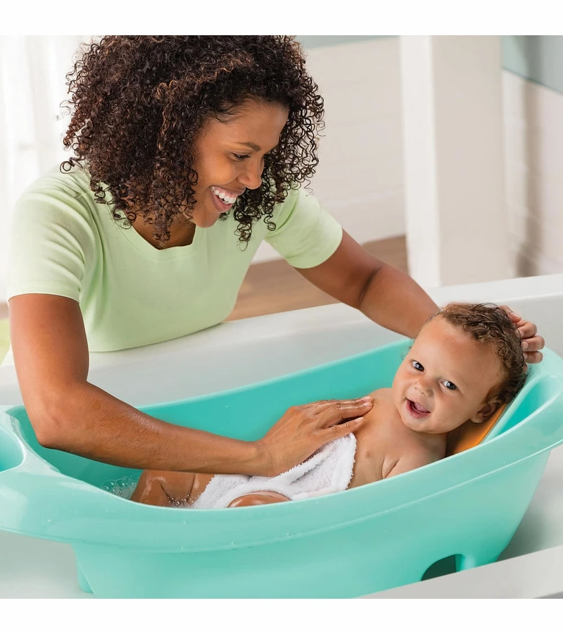 Summer Infant My Fun Tub 3 Summer Infant My Fun Tub - Image 3