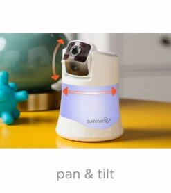 Summer Infant Panorama Digital Color Video Monitor 8 Summer Infant Panorama Digital Color Video Monitor -Britax || Little Unicorn || Graco Shop summer infant panorama digital color video monitor 189