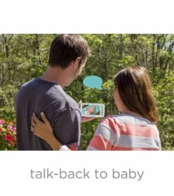 Summer Infant Panorama Digital Color Video Monitor 9 Summer Infant Panorama Digital Color Video Monitor -Britax || Little Unicorn || Graco Shop summer infant panorama digital color video monitor 190