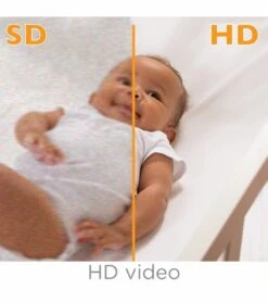 Summer Infant Sharp View HD Duo High Definition Video Monitor -Britax || Little Unicorn || Graco Shop summer infant sharp view hd duo high definition video monitor 209