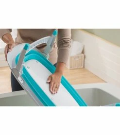 Summer Infant Splash 'n Store Collapsible Tub 10 Summer Infant Splash 'n Store Collapsible Tub -Britax || Little Unicorn || Graco Shop summer infant splash n store collapsible tub 244