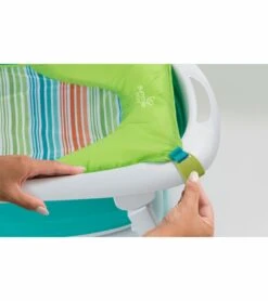Summer Infant Splash 'n Store Collapsible Tub 11 Summer Infant Splash 'n Store Collapsible Tub -Britax || Little Unicorn || Graco Shop summer infant splash n store collapsible tub 245