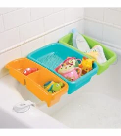 Summer Infant Stay Tidy Bath Organizer -Britax || Little Unicorn || Graco Shop summer infant stay tidy bath organizer 187