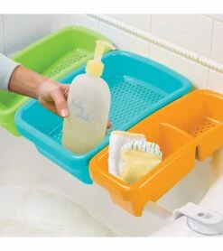 Summer Infant Stay Tidy Bath Organizer -Britax || Little Unicorn || Graco Shop summer infant stay tidy bath organizer 188