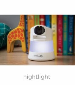 Summer Infant Sure Sight 2.0 Video Monitor -Britax || Little Unicorn || Graco Shop summer infant sure sight 2 0 video monitor 214