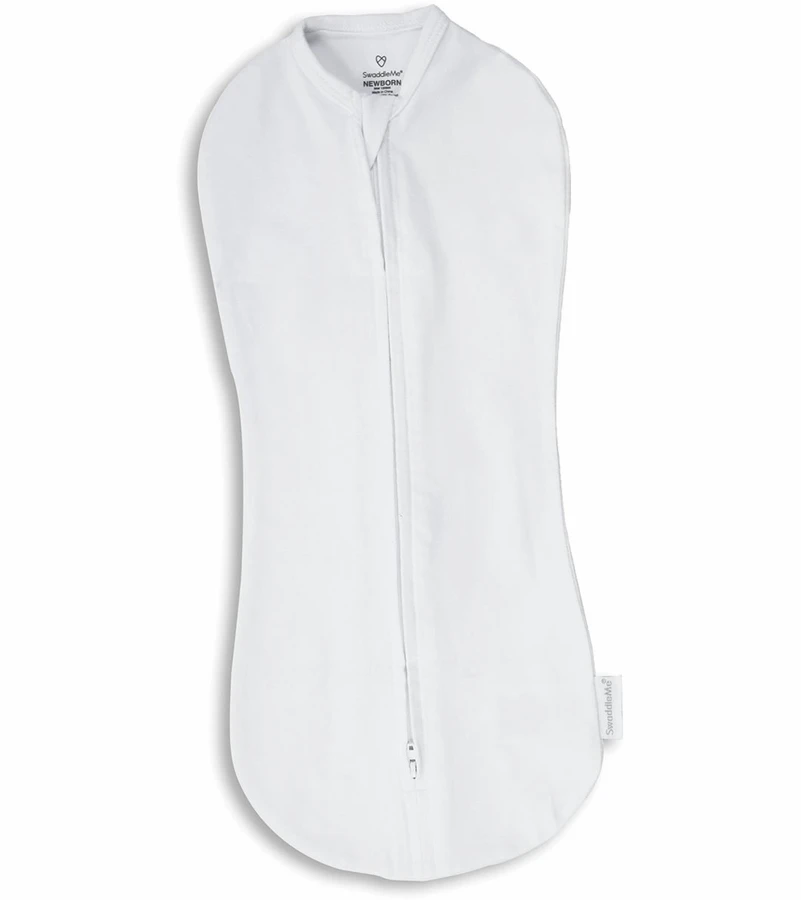 Summer Infant SwaddleMe 1st Year Safe Sleep Gift Set - Blue 2 Summer Infant SwaddleMe 1st Year Safe Sleep Gift Set - Blue - Image 2