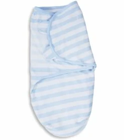 Summer Infant SwaddleMe 1st Year Safe Sleep Gift Set - Blue 8 Summer Infant SwaddleMe 1st Year Safe Sleep Gift Set - Blue -Britax || Little Unicorn || Graco Shop summer infant swaddleme 1st year safe sleep gift set blue 222