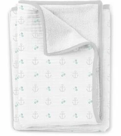 Summer Infant SwaddleMe Baby Bath Gift Set - Fishy Fishy 8 Summer Infant SwaddleMe Baby Bath Gift Set - Fishy Fishy -Britax || Little Unicorn || Graco Shop summer infant swaddleme baby bath gift set fishy fishy 220