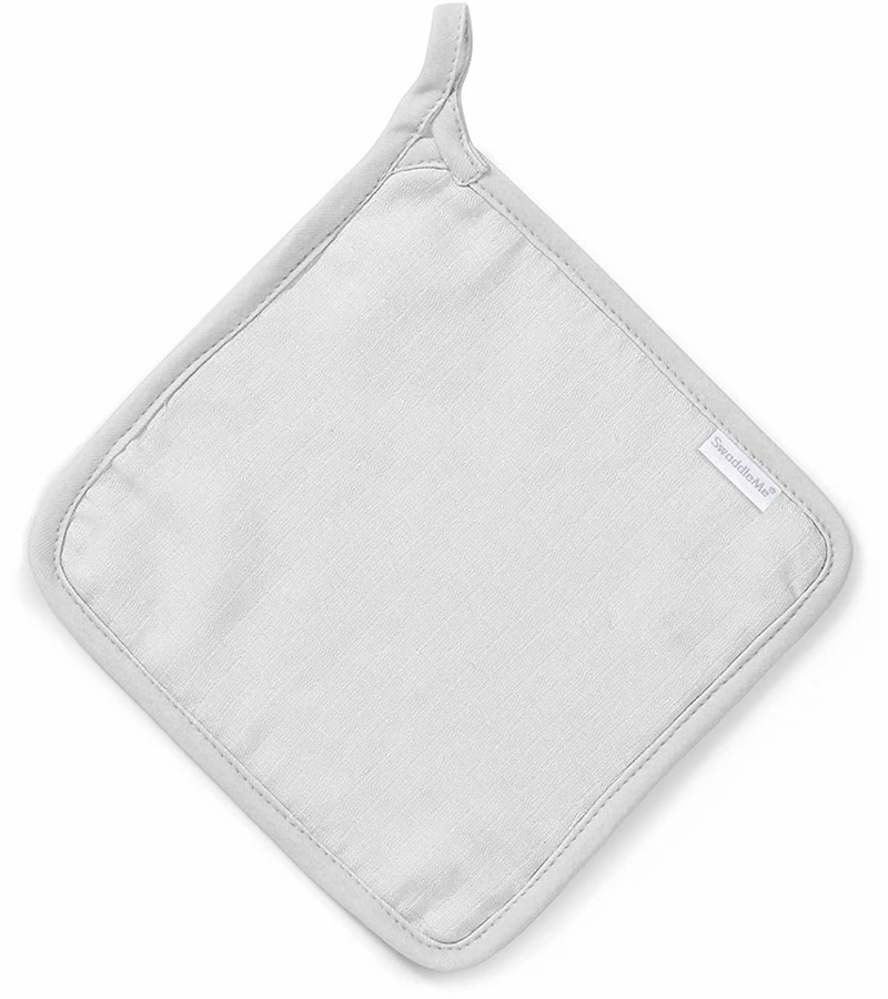 Summer Infant SwaddleMe Baby Bath Gift Set - Fishy Fishy 4 Summer Infant SwaddleMe Baby Bath Gift Set - Fishy Fishy - Image 4