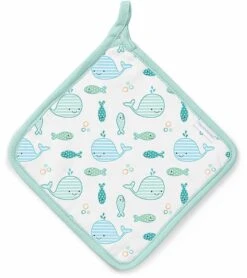 Summer Infant SwaddleMe Baby Bath Gift Set - Striped Whales 11 Summer Infant SwaddleMe Baby Bath Gift Set - Striped Whales -Britax || Little Unicorn || Graco Shop summer infant swaddleme baby bath gift set striped whales 225