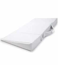 Summer Infant SwaddleMe Good Vibes Vibrating Folding Crib Wedge