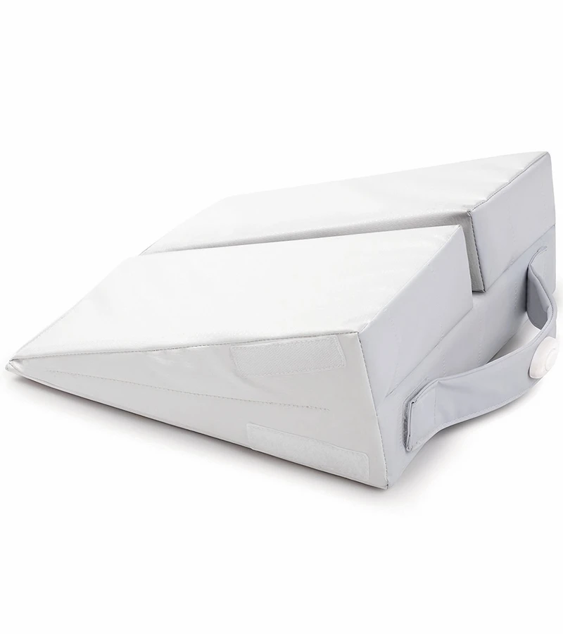 Summer Infant SwaddleMe Good Vibes Vibrating Folding Crib Wedge 2 Summer Infant SwaddleMe Good Vibes Vibrating Folding Crib Wedge - Image 2