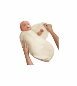 Summer Infant SwaddleMe Small Organic