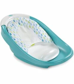 Summer Infant Waterfall Baby Bather
