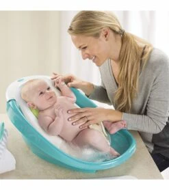 Summer Infant Waterfall Baby Bather -Britax || Little Unicorn || Graco Shop summer infant waterfall baby bather 160