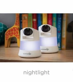 Summer Infant Wide View 2.0 Duo Monitor -Britax || Little Unicorn || Graco Shop summer infant wide view 2 0 duo monitor 244