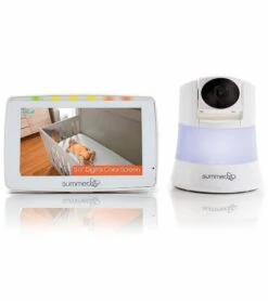 Summer Infant Wide View 2.0 Video Monitor