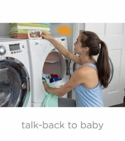 Summer Infant Wide View 2.0 Video Monitor -Britax || Little Unicorn || Graco Shop summer infant wide view 2 0 video monitor 241