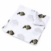 Three Little Anchors College Swaddle Blanket - Colorado Buffaloes