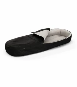 Thule Stroller Footmuff - Black