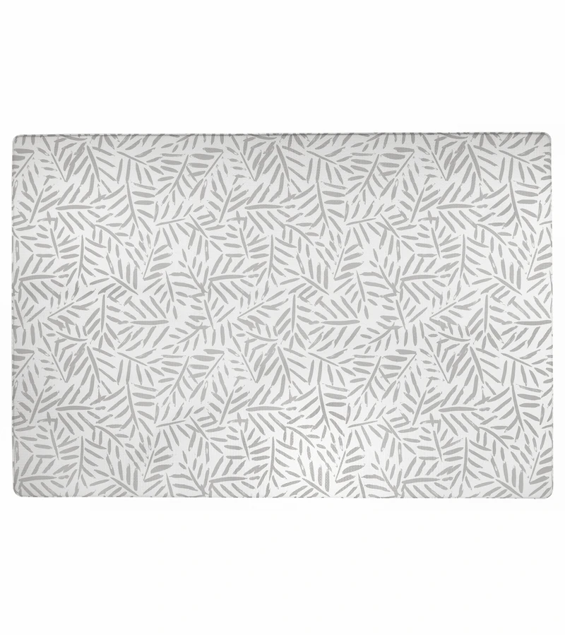 Toddlekind Reversible One Piece Playmat - Stone 2 Toddlekind Reversible One Piece Playmat - Stone - Image 2