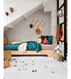 Toddlekind Reversible One Piece Playmat - Stone 10 Toddlekind Reversible One Piece Playmat - Stone -Britax || Little Unicorn || Graco Shop toddlekind prettier playrug stone 144