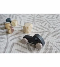 Toddlekind Reversible One Piece Playmat - Stone 11 Toddlekind Reversible One Piece Playmat - Stone -Britax || Little Unicorn || Graco Shop toddlekind prettier playrug stone 145