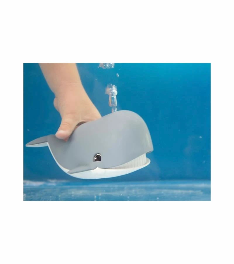 Tolo First Friends Whale Bath Toy 2 Tolo First Friends Whale Bath Toy - Image 2