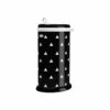 Ubbi® Ubbi Diaper Pail - Black Triangles