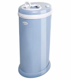 Ubbi® Ubbi Diaper Pail - Cloudy Blue