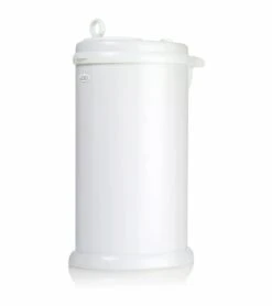 Ubbi® Ubbi Diaper Pail - White