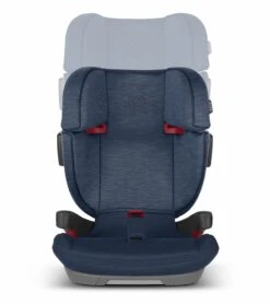 UPPAbaby Alta Belt Positioning Booster Seat - Noa (Navy) 11 UPPAbaby Alta Belt Positioning Booster Seat - Noa (Navy) -Britax || Little Unicorn || Graco Shop uppababy alta belt positioning booster seat noa navy 159
