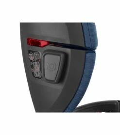 UPPAbaby Alta Belt Positioning Booster Seat - Noa (Navy) 13 UPPAbaby Alta Belt Positioning Booster Seat - Noa (Navy) -Britax || Little Unicorn || Graco Shop uppababy alta belt positioning booster seat noa navy 161