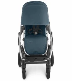 UPPAbaby Cruz V2 + Mesa Travel System Bundle - Finn/Jake 13 UPPAbaby Cruz V2 + Mesa Travel System Bundle - Finn/Jake -Britax || Little Unicorn || Graco Shop uppababy cruz v2 stroller finn deep sea silver chestnut leather 20