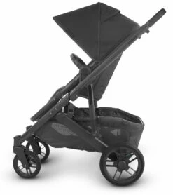 UPPAbaby Cruz V2 + Mesa Travel System Bundle - Jake/Jake -Britax || Little Unicorn || Graco Shop uppababy cruz v2 stroller jake black carbon black leather 107