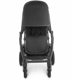 UPPAbaby Cruz V2 + Mesa Travel System Bundle - Jake/Jake -Britax || Little Unicorn || Graco Shop uppababy cruz v2 stroller jake black carbon black leather 110