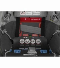 UPPAbaby KNOX Convertible Car Seat - Noa (Navy) -Britax || Little Unicorn || Graco Shop uppababy knox convertible car seat noa navy 151