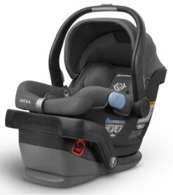 UPPAbaby MESA Lightweight Infant Car Seat - Jordan