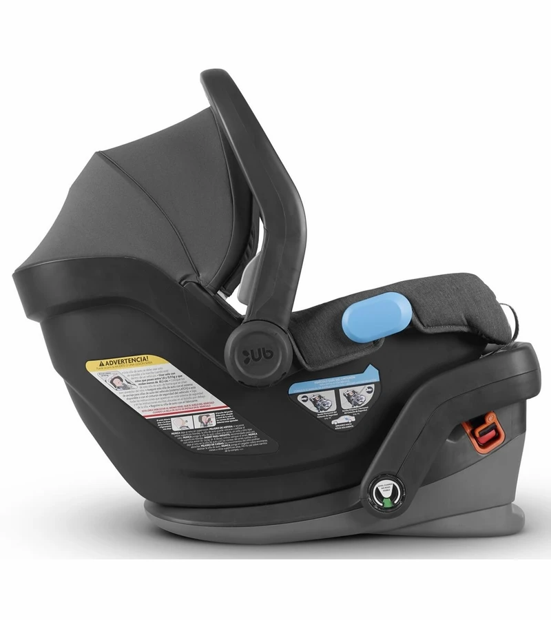UPPAbaby MESA Lightweight Infant Car Seat - Jordan 2 UPPAbaby MESA Lightweight Infant Car Seat - Jordan - Image 2